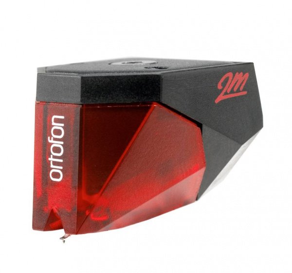 Ortofon 2M-Red