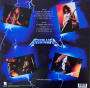 Metallica - Ride The Lightning