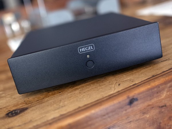 Hegel V10