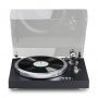 E.A.T. C-Dur Satin Black