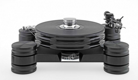 Transrotor DARK STAR RB 330