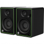 Студийные мониторы Mackie CR4-X