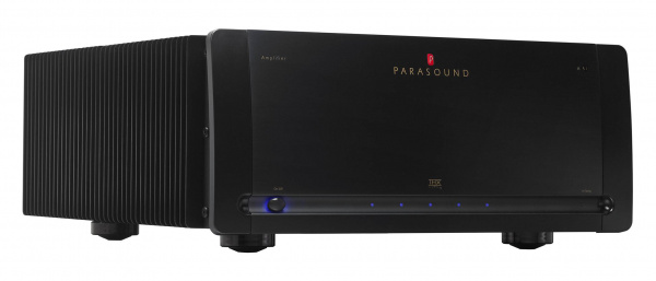 Усилитель Parasound A51