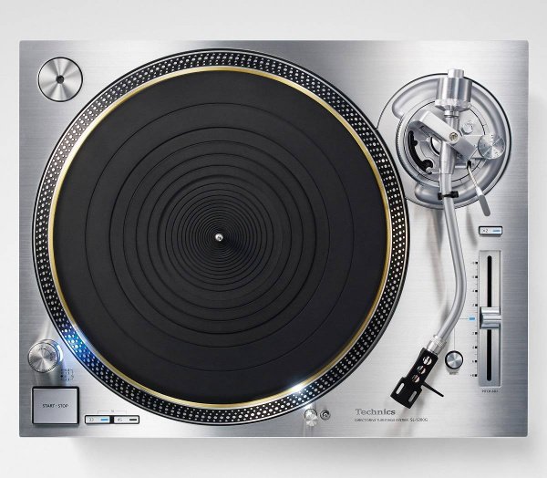Technics SL-1200G