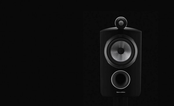 Bowers&Wilkins 805 D3