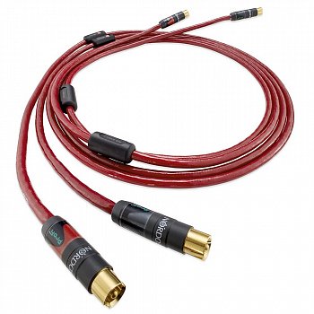 Nordost Red Dawn 3 Analog Interconnect RCA 1.0m