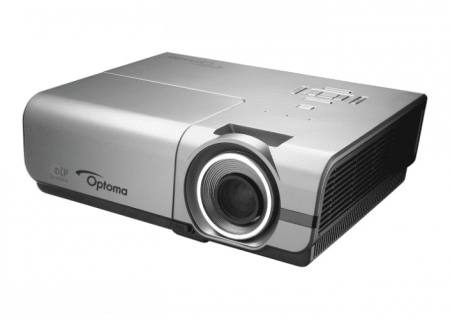 Проектор Optoma X600 (Full 3D)