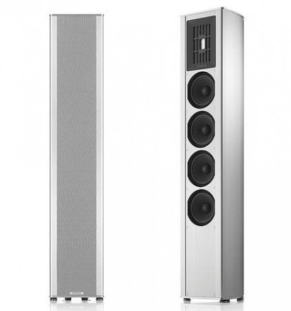 Piega Coax 511