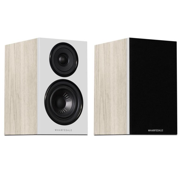Wharfedale Diamond 12.0