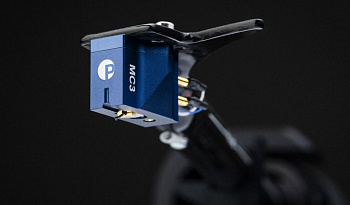 Pro-Ject Audio Pick It MC3