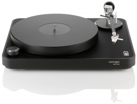 Clearaudio Concept MM