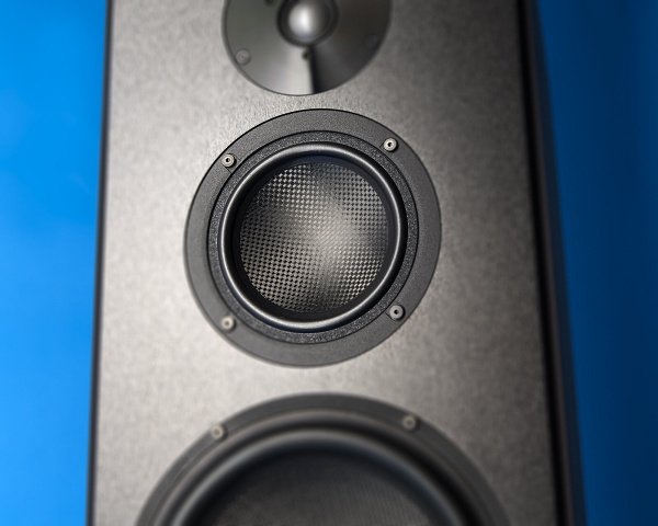 Magico A5