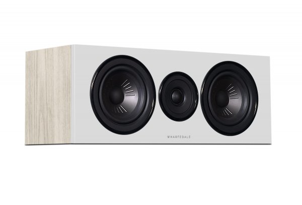 Wharfedale Diamond 12.C