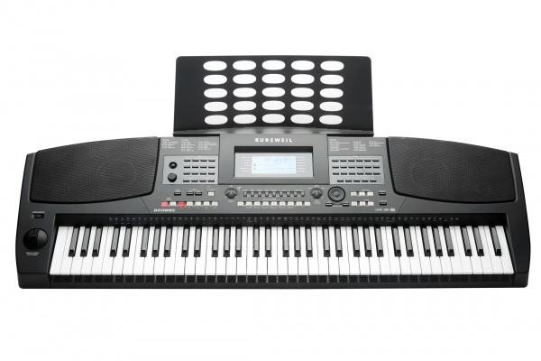 Kurzweil KP300X LB