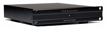 Parasound Zphono