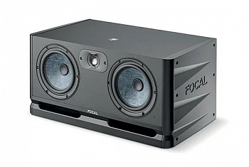 Focal Alpha TWIN EVO