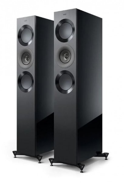 KEF Reference 3 Meta