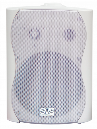 Настенная акустика SVS Audiotechnik WS-40, White