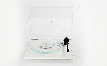 Проигрыватель винила Rega Planar 6 (ANIA) Matt White