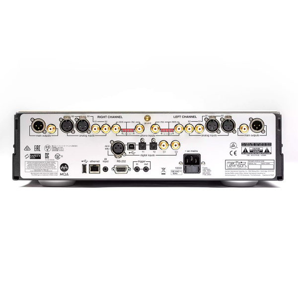 Mark Levinson № 5206