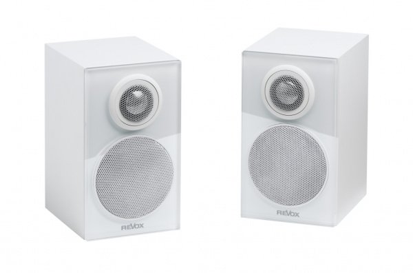 Полочная акустика Revox Mini G50