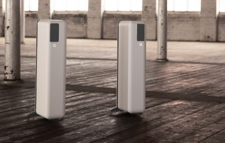 Q Acoustics Q Active 400