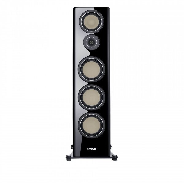Напольная акустика Canton A 55, Black