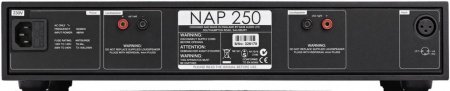 Naim NAP 250-DR