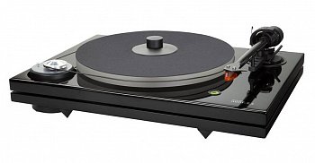 Music Hall MMF 7.3 Piano Black