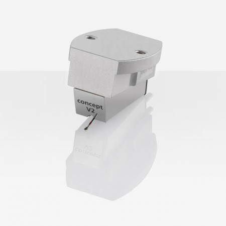 Clearaudio Concept MM V2