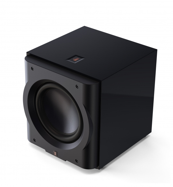 Сабвуфер Perlisten Audio D12s