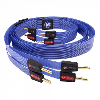 Акустический кабель Nordost Blue Heaven 3 Speaker Cable Banana 3.0m