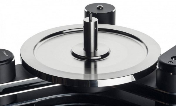 Clearaudio Master Innovation