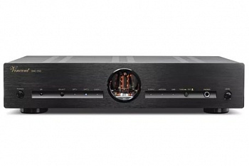 ЦАП Vincent DAC-700 BL