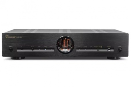  ЦАП Vincent DAC-700 BL