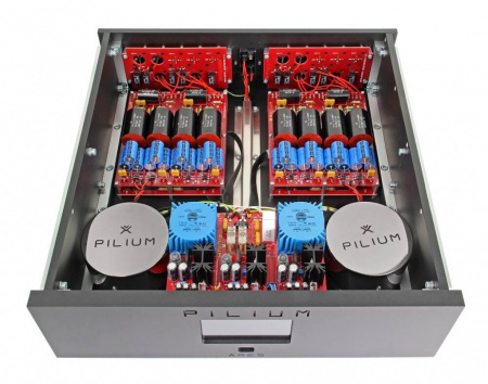 Pilium Ares