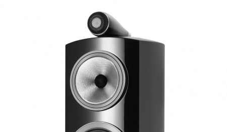 Bowers&Wilkins 804 D3
