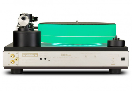 McIntosh MT10