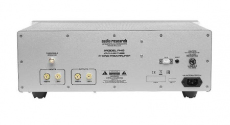 Audio Research PH9