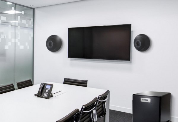 Cabasse Baltic 5 On-Wall