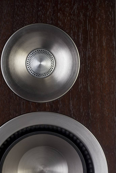 Paradigm Prestige 85F