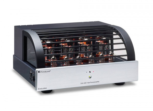 Primaluna Evolution 400 Power