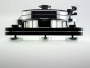Transrotor ZET 3 Black RB 330
