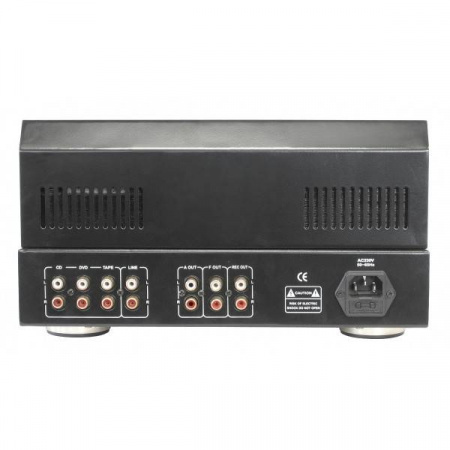 Dynavox TPR-1 CHR