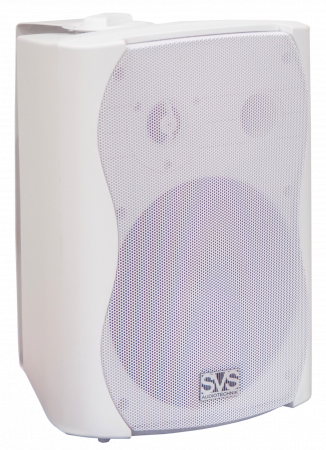 Настенная акустика SVS Audiotechnik WS-40, White