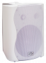 Настенная акустика SVS Audiotechnik WS-40, White