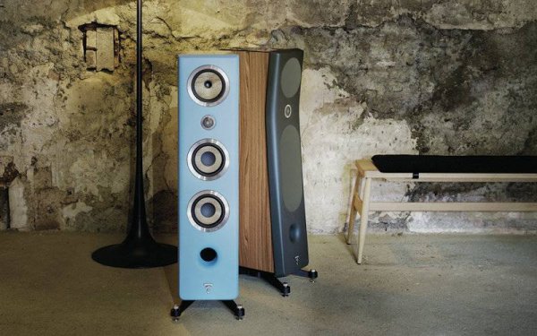 Focal Kanta N°2