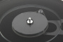 Проигрыватель винила Rega Planar 6 (ANIA) Black