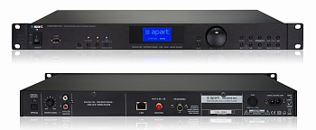 Apart PMR4000RMKII 