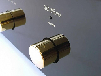 Audio Note M9 Phono
